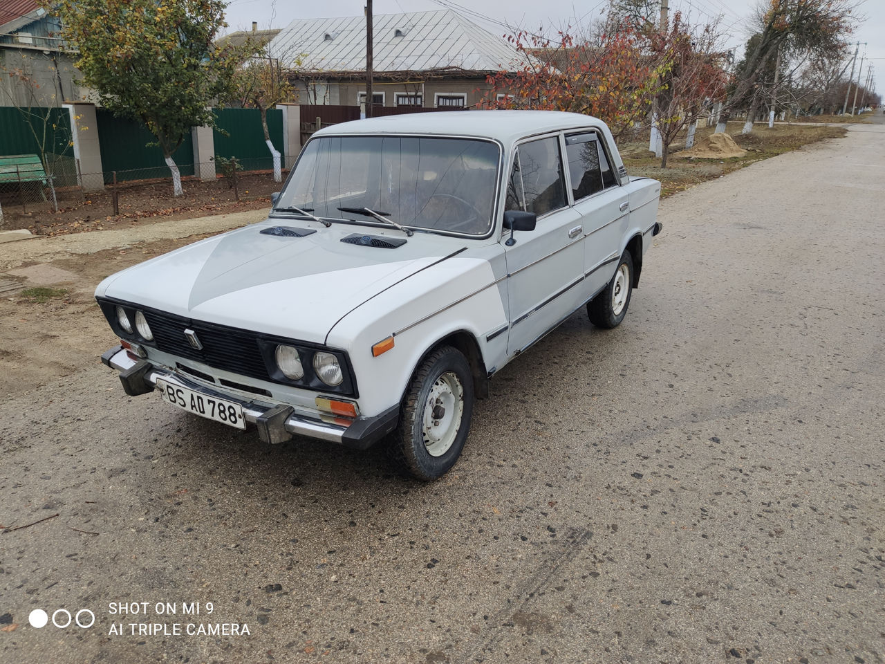 Ваз 2106