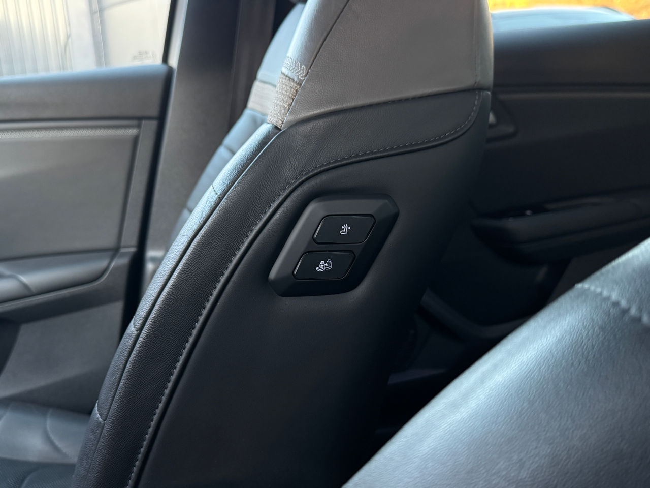 Citroen C5 X