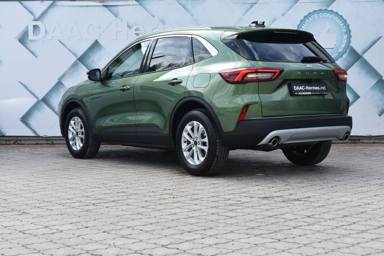 Ford Kuga foto 5