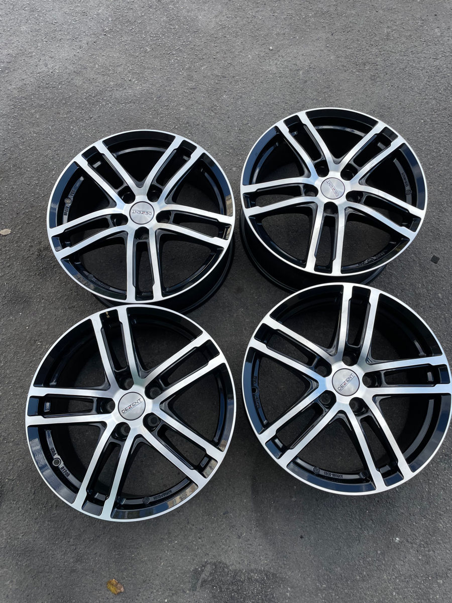 5x108 r17 Volvo Ford Pejo 5/108 r17 foto 0