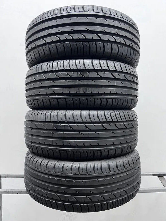 215 55 r18  Michelin  фото 1