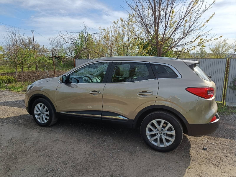 Renault Kadjar foto 1