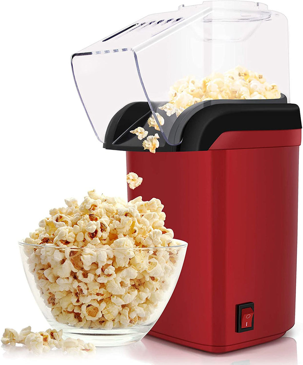 Аппарат для Popcorn