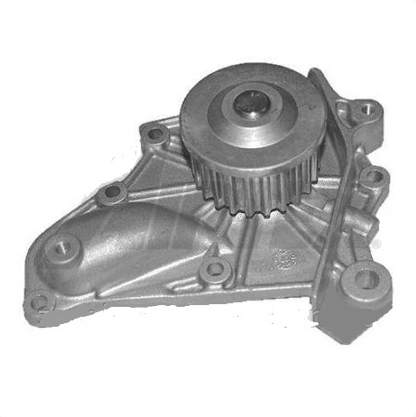 Насос водяной, помпа ,pompa de apa toyota prius/ avensis/camry/corolla/yaris / rav 4 foto 3