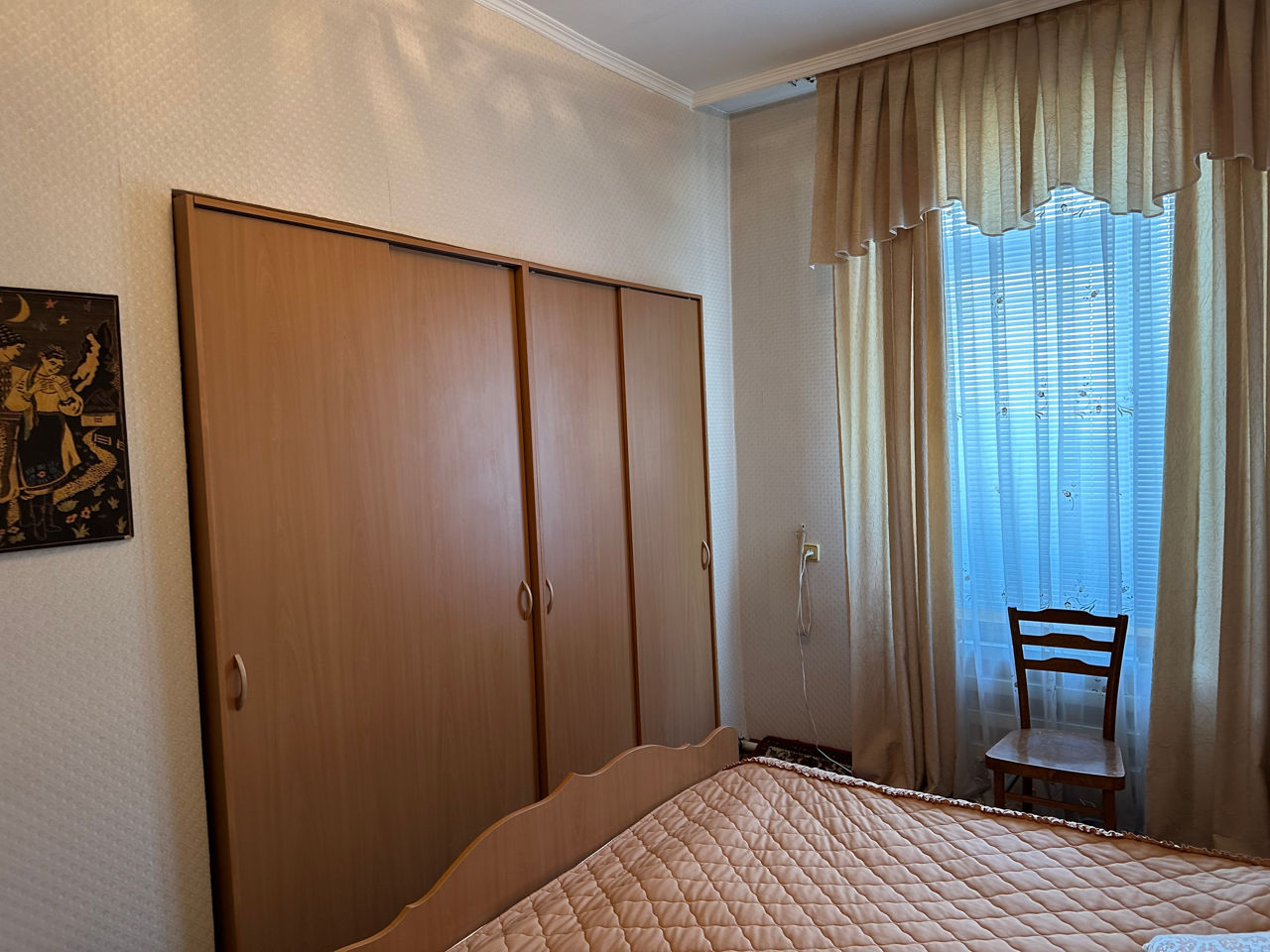 Apartament cu 3 camere,  BAM,  Bălți,  Bălți mun. foto 3