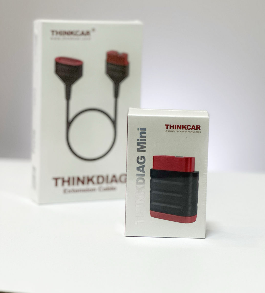 Thinkdiag mini Thinkcar - все протоколы, все авто, бесплатная версия! foto 0