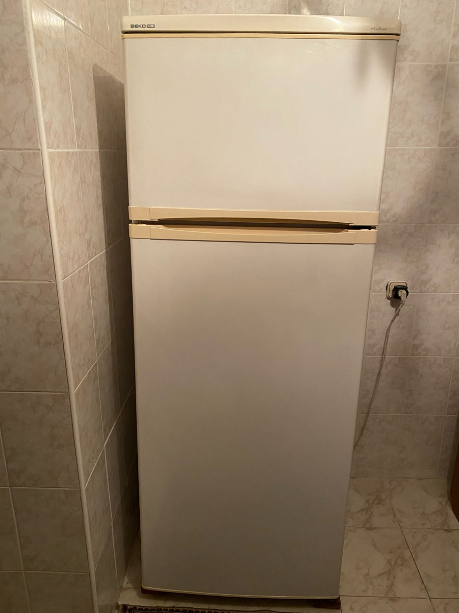 Frigider BEKO