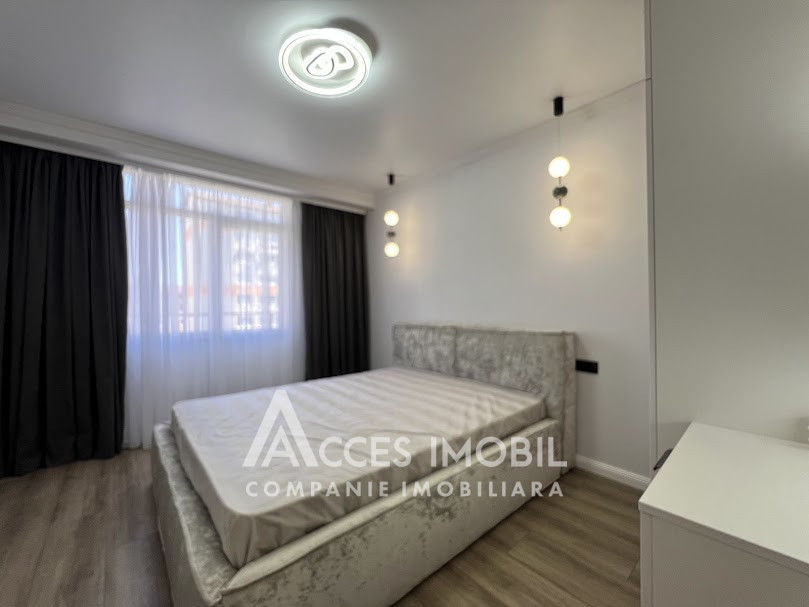 Apartament cu 3 camere,  Durlești,  Chișinău,  Chișinău mun. foto 2