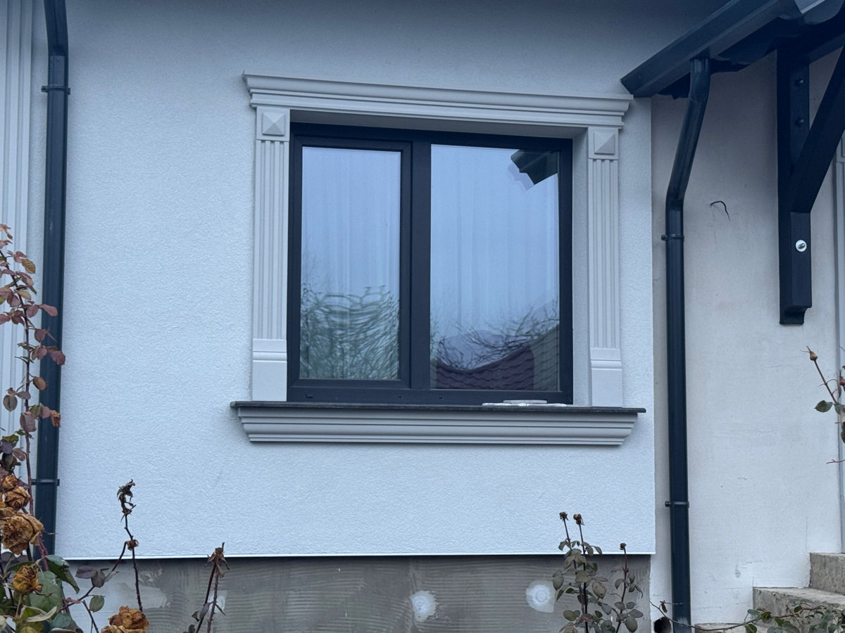 Piatra decorativă fațade foto 1