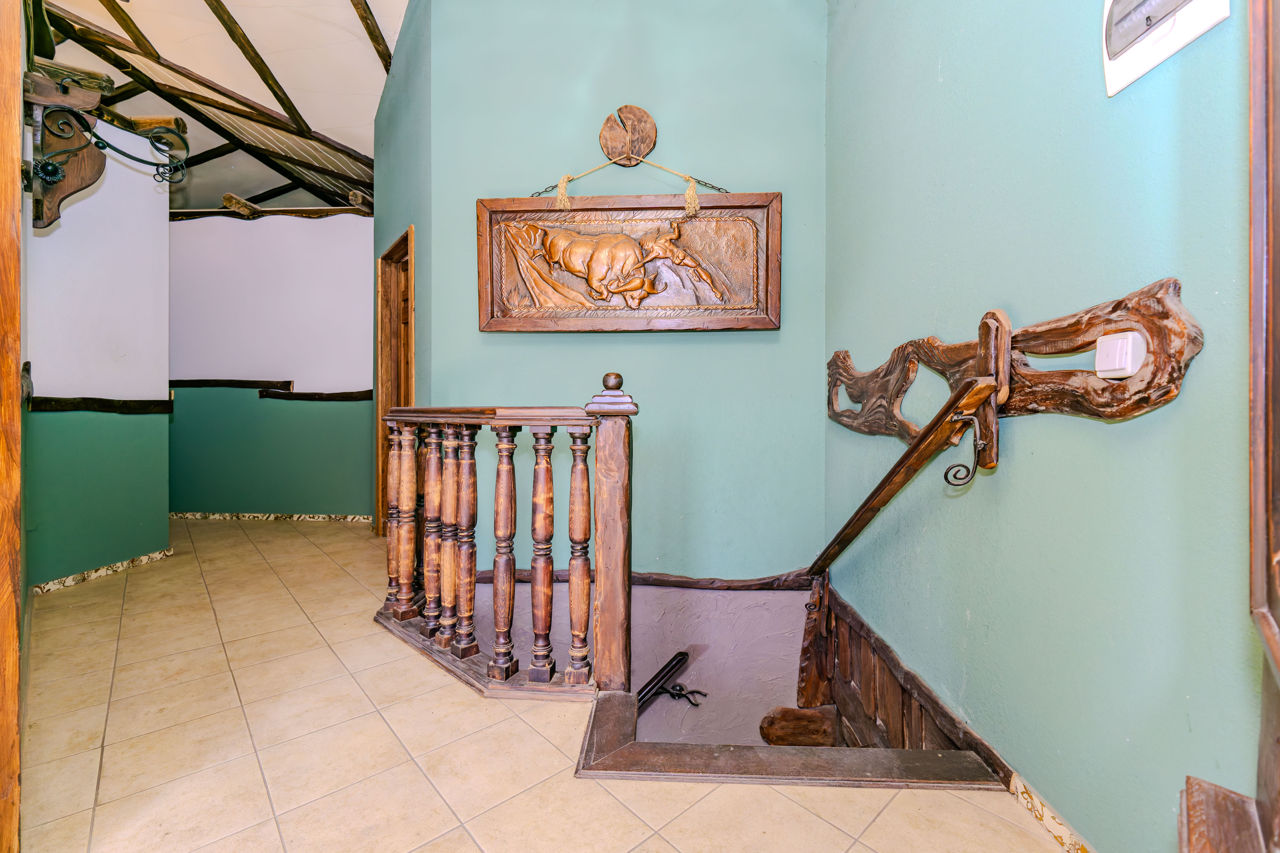Vănd saună + Producere și prelucrarea lemnului ! foto 11