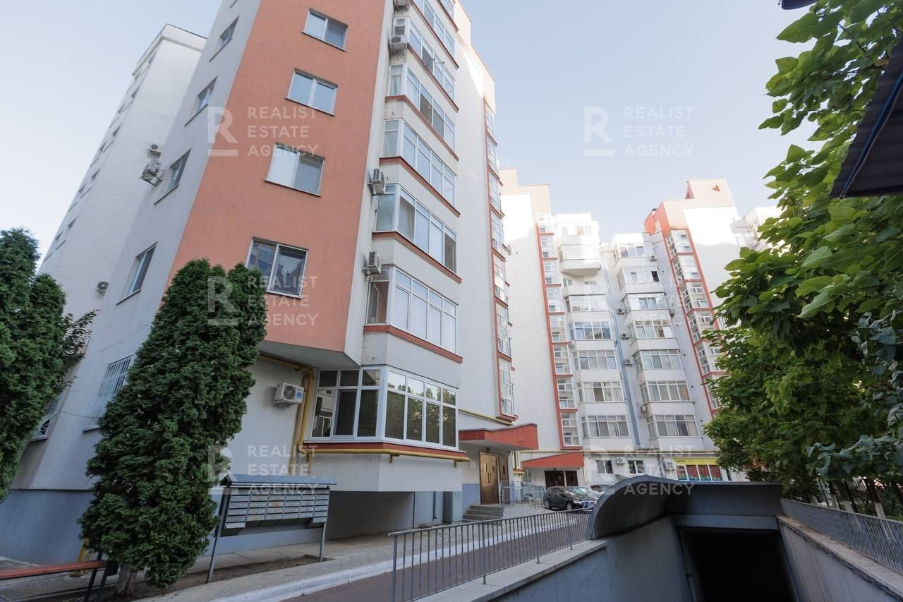 Apartament cu 1 cameră, 50 m², Botanica, Chișinău foto 9