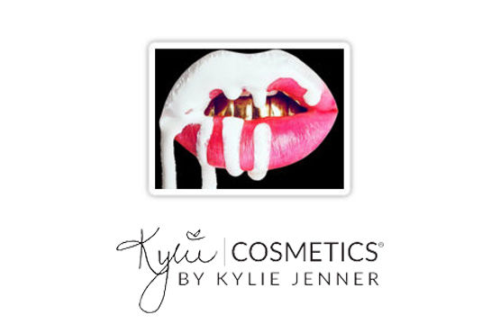 Kylie Cosmetics Ruj Matcreion De Buze