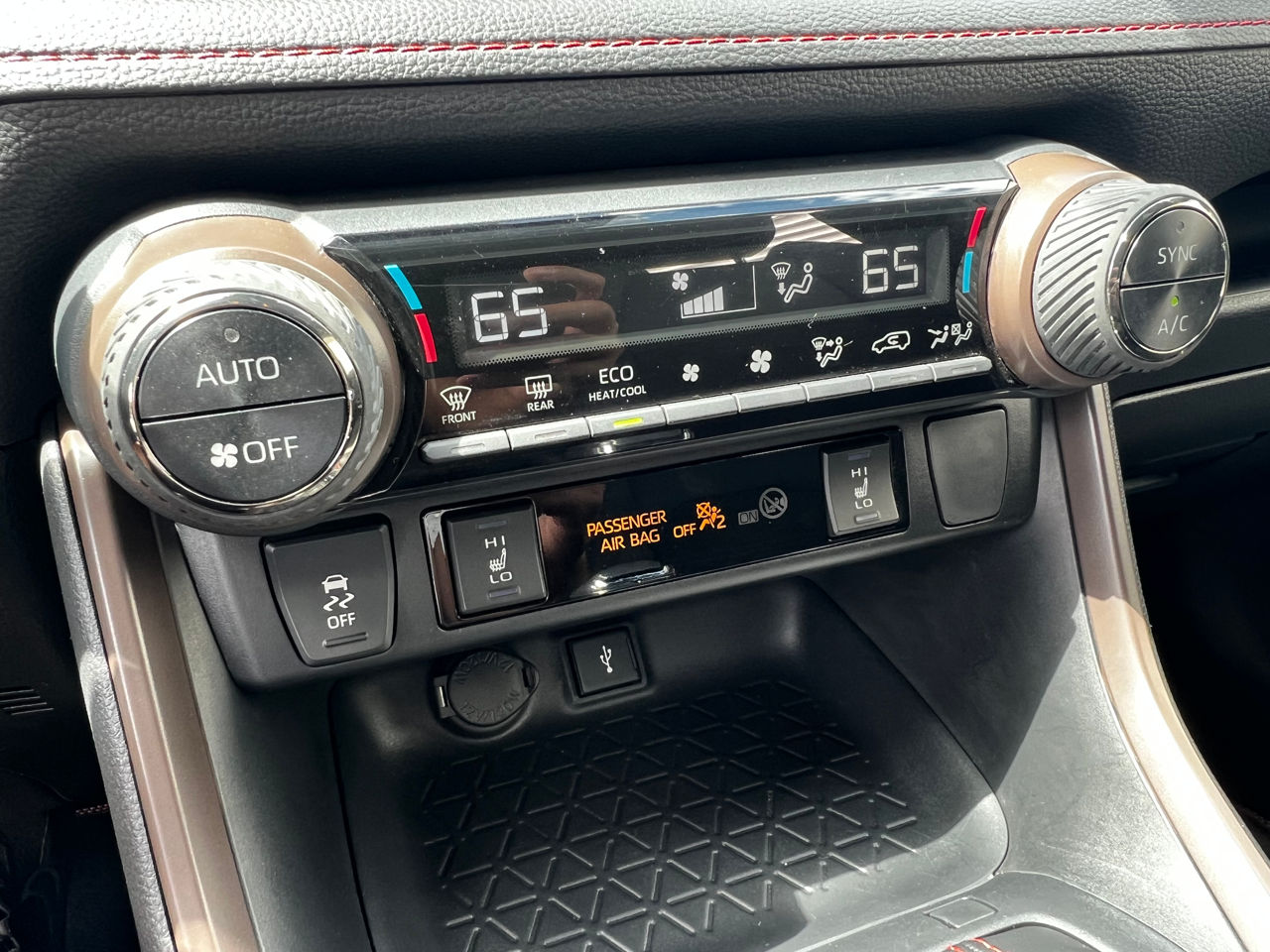 Toyota Rav 4 foto 12