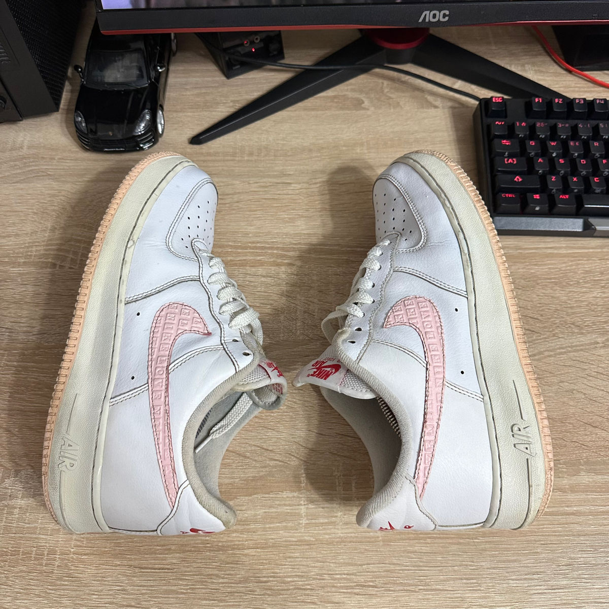 Nike Air Force 1  foto 6