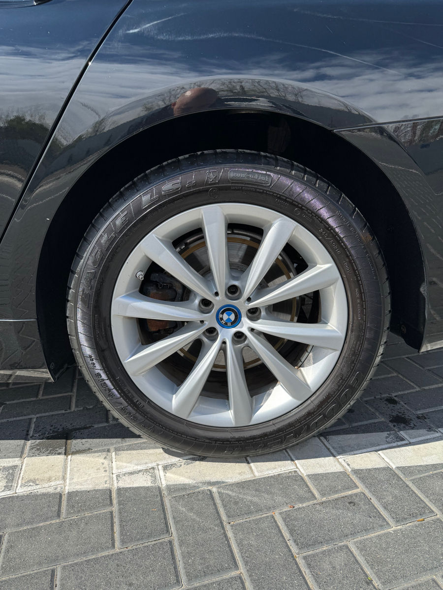 Jante BMW / Диски BMW foto 1