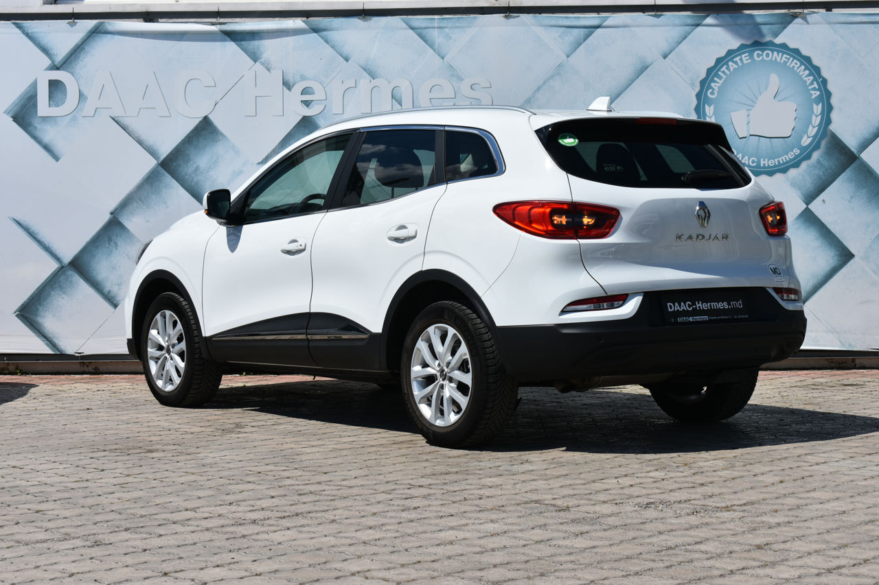 Renault Kadjar foto 3