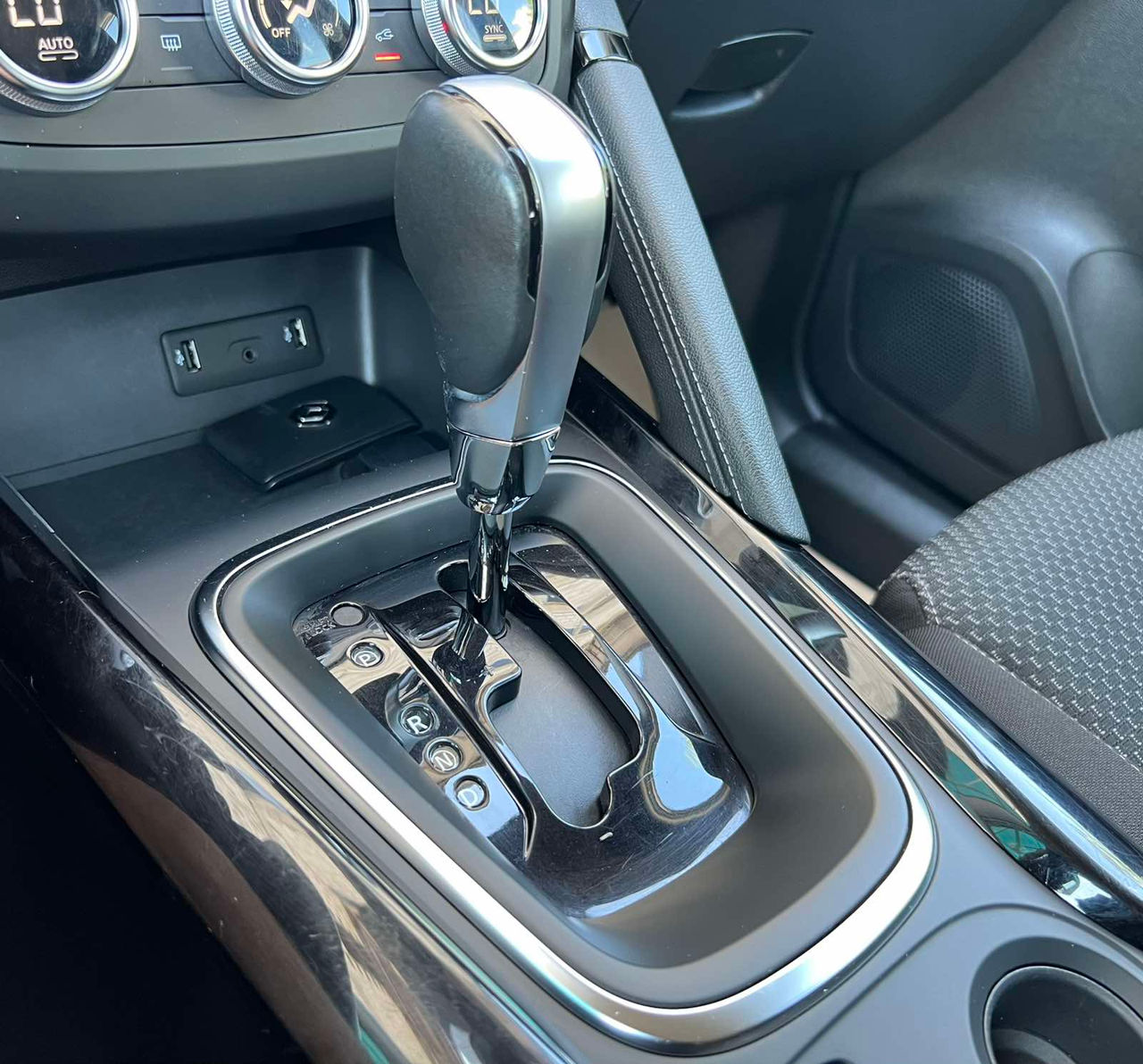Renault Kadjar foto 11