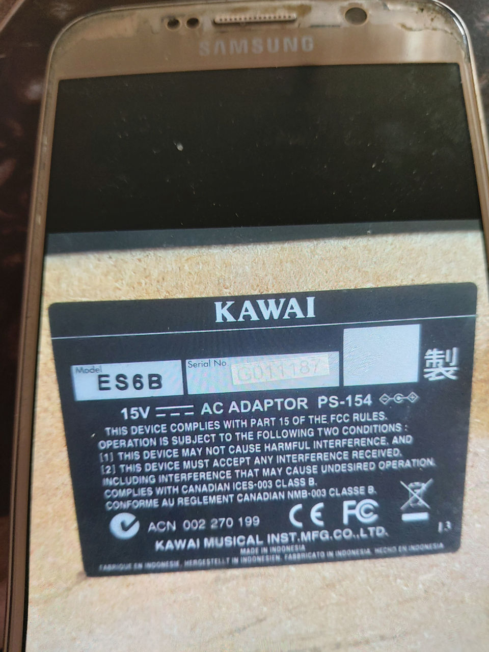  Korg i5S      Yamaha  PSR 400  и   PSR 70    Kawai ES6B     Neusonik  iBoard 4   foto 3