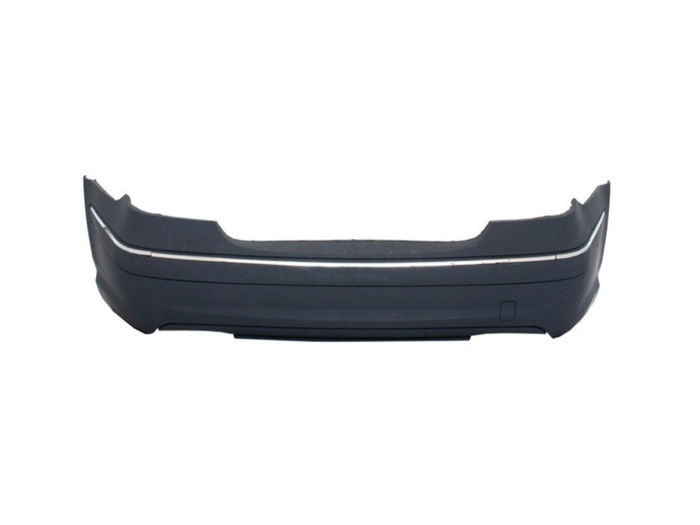  Body kit E63  pentru Mercedes E-class W211 foto 2