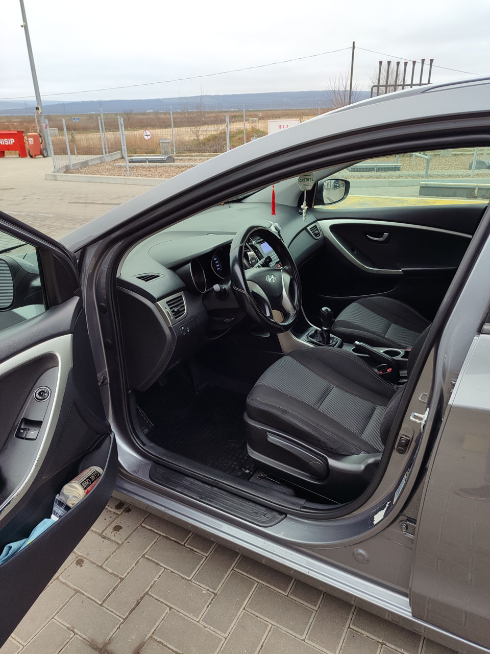 Hyundai i30 фото 4