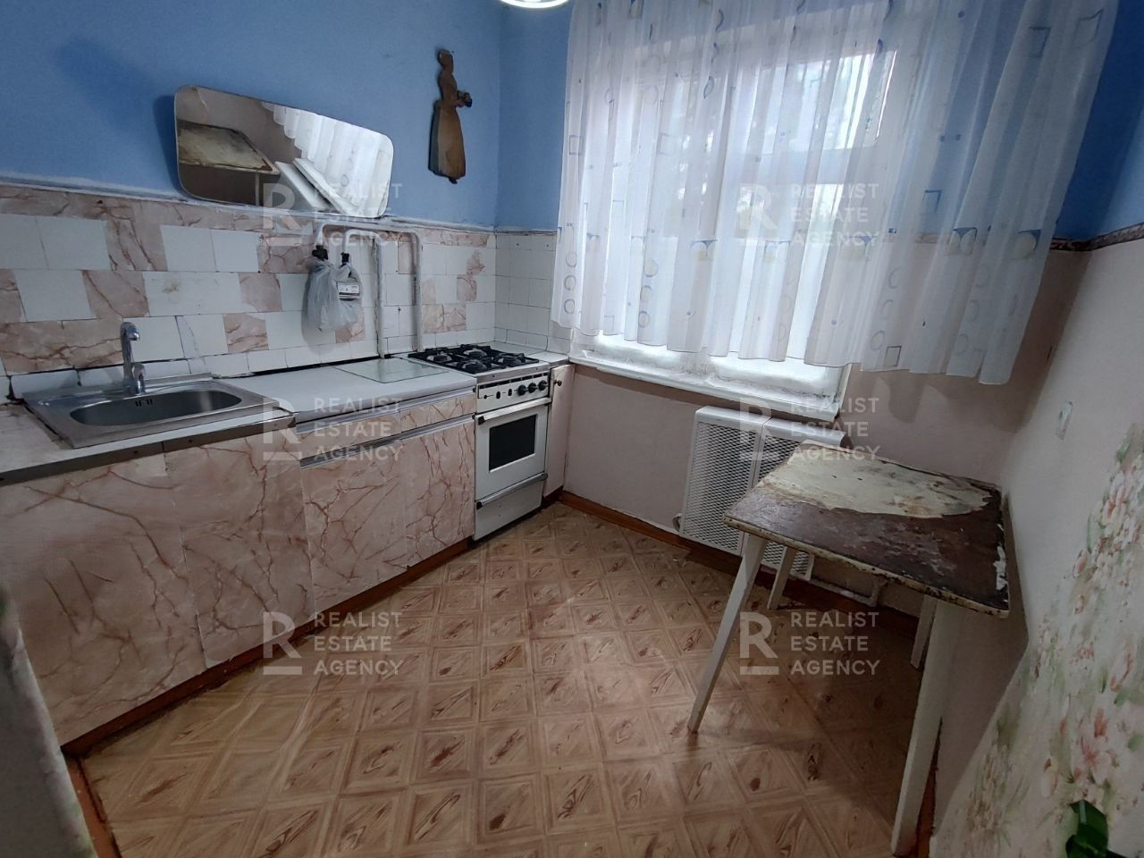 Apartament cu 3 camere, 60 m², 8 cartier, Bălți foto 0