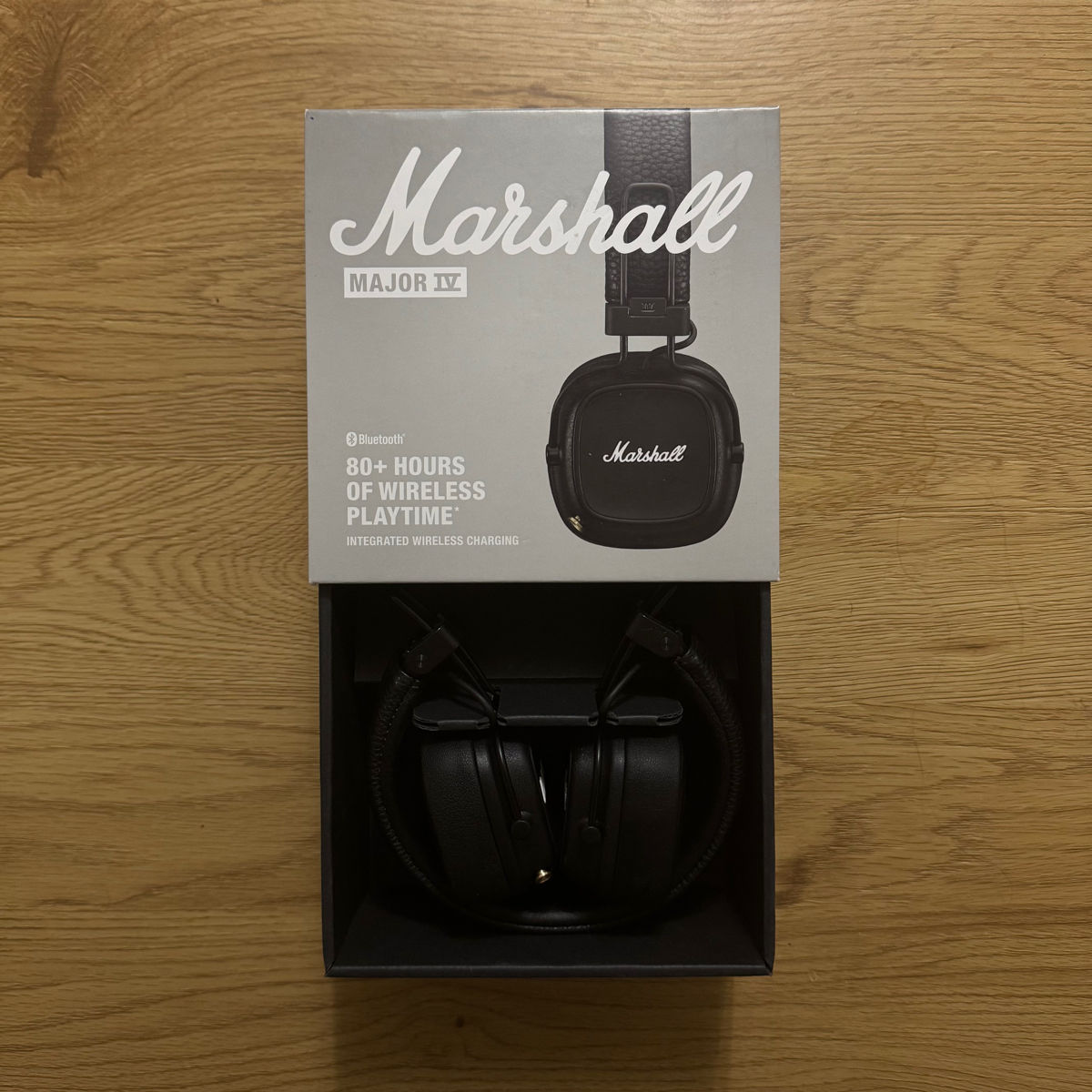 Marshall Major 4 / Marshall Major IV foto 1