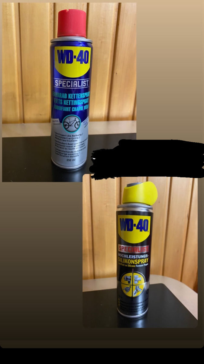 Продаю силиконовую смазку (непецкого качества), привезено из Германии ...