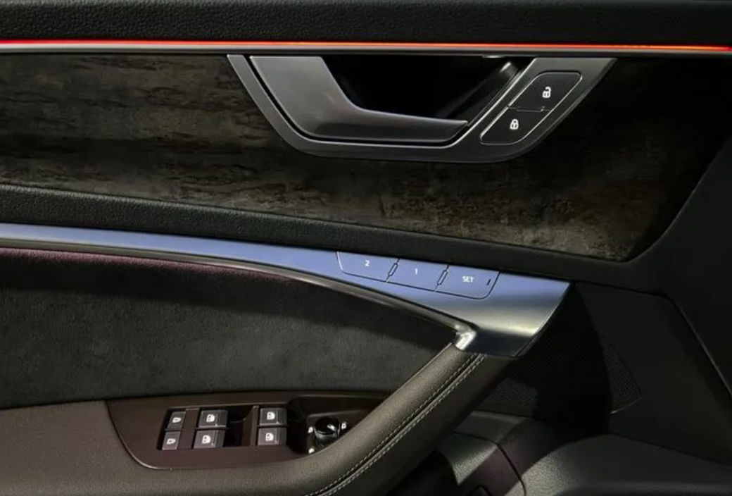 Audi A7 foto 4