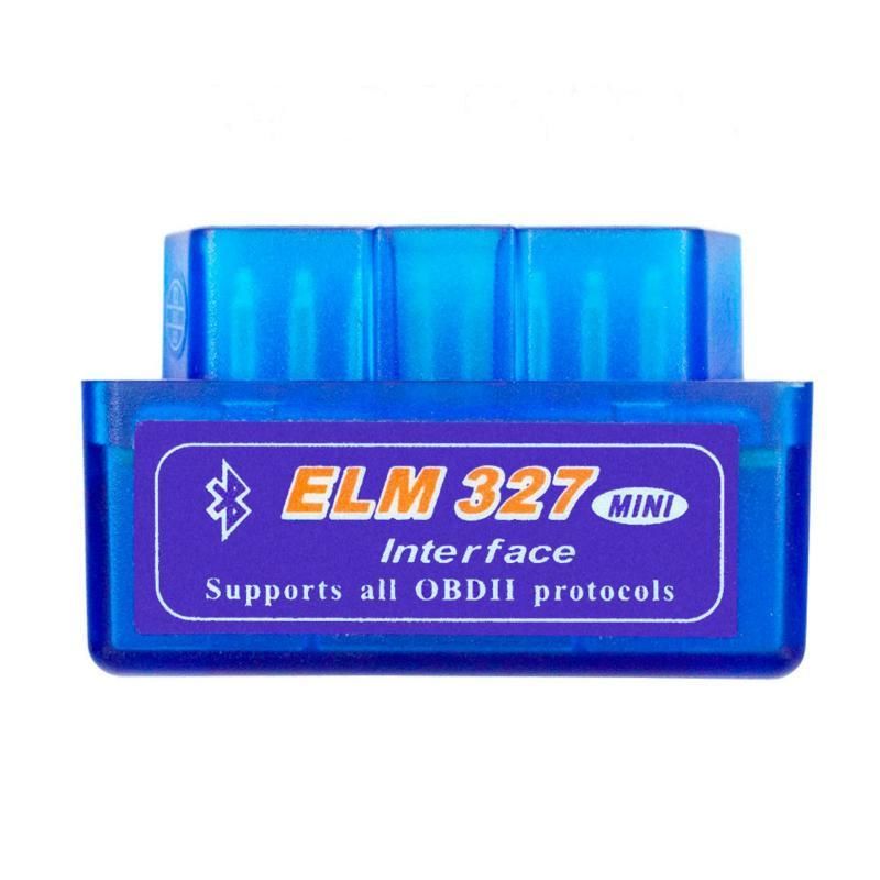 ELM 327 MINI V1.5 120LEI