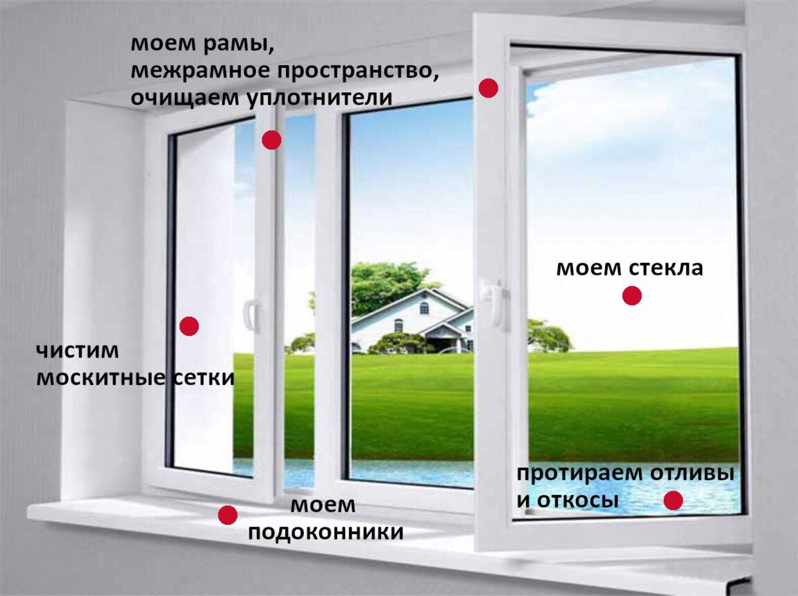 Spalare geamuri la domiciliu / Curatenie / Уборка foto 7