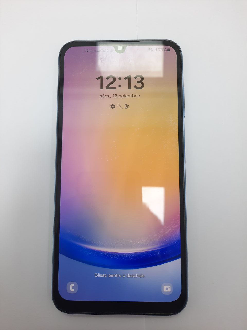 Samsung Galaxy A25 (128 GB) foto 2