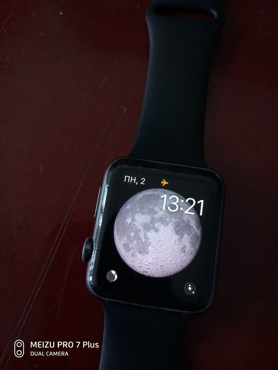 Apple watch 1 series