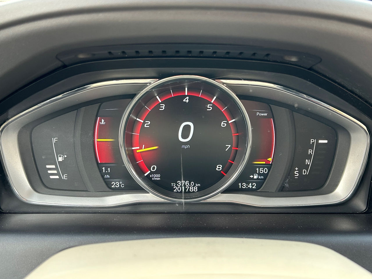Volvo XC60 foto 10