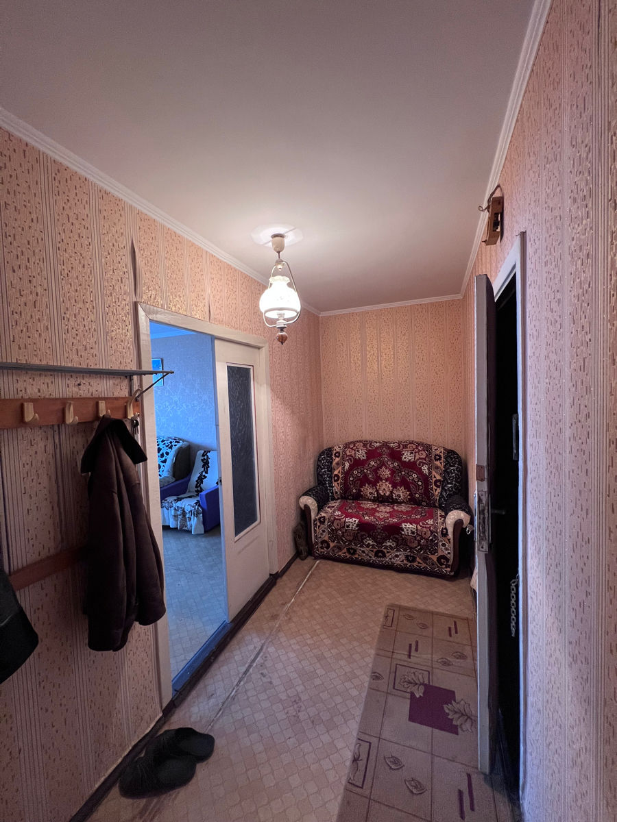 Apartament cu 1 cameră,  Telecentru,  Chișinău,  Chișinău mun. foto 6