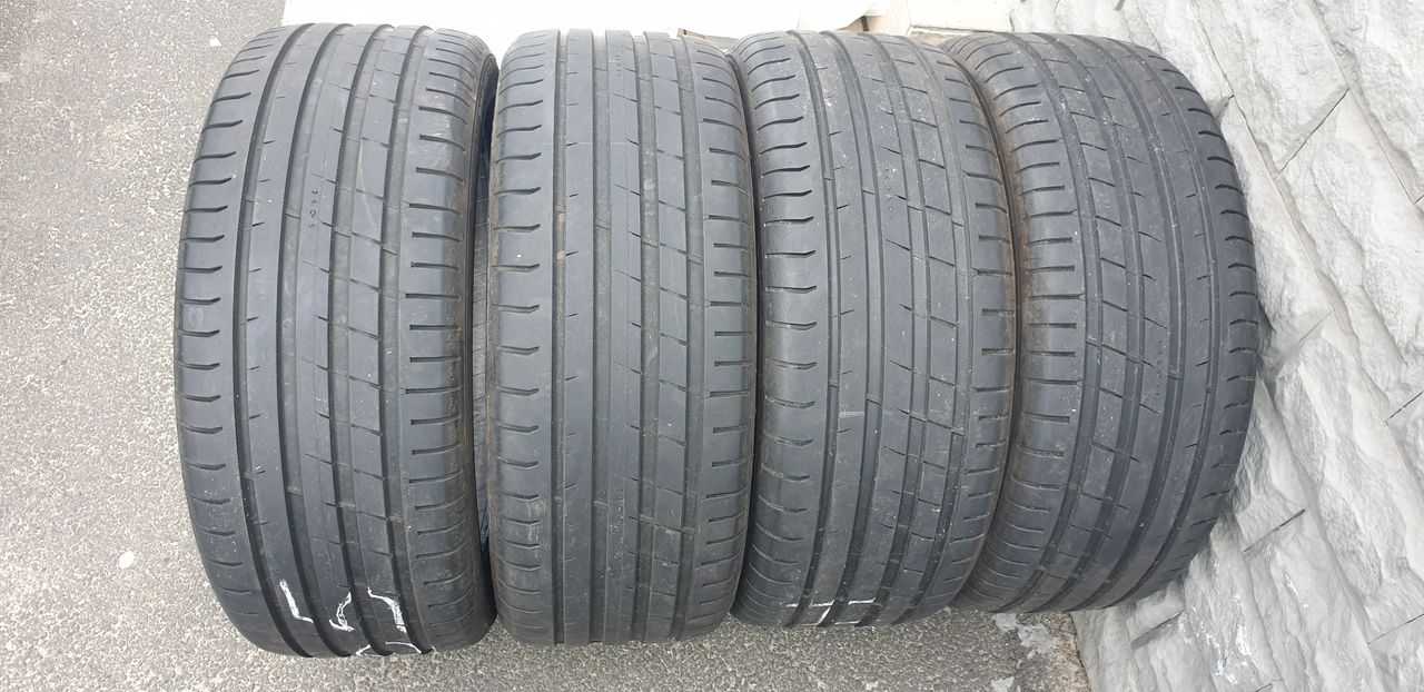 Cauciucuri Nokian R19 225-45