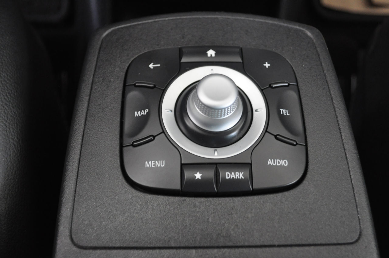 Renault Grand Scenic foto 14