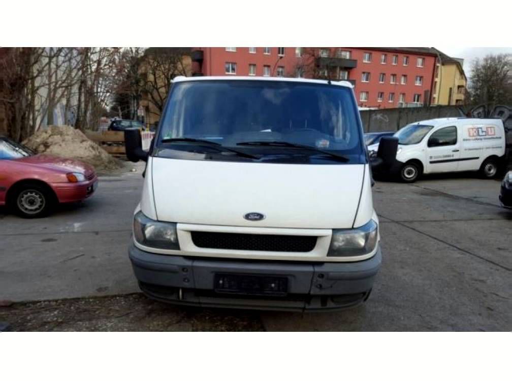 Ford Transit foto 8