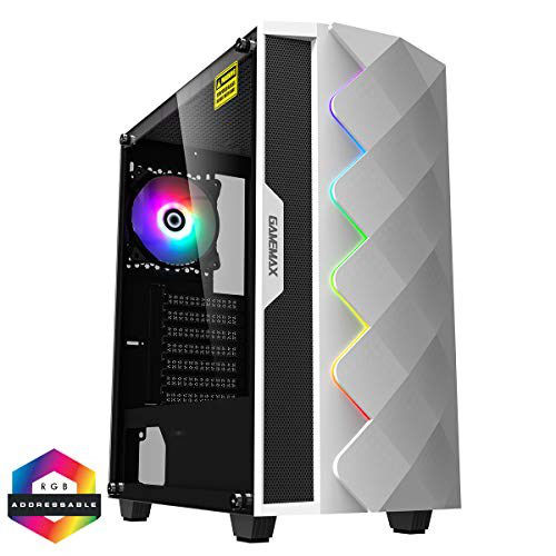 [new]Case Deepcool Gamemax be quiet! Cougar Chieftec HPC NZXT Корпус Carcasa PC ATX/mATX/ITX foto 10