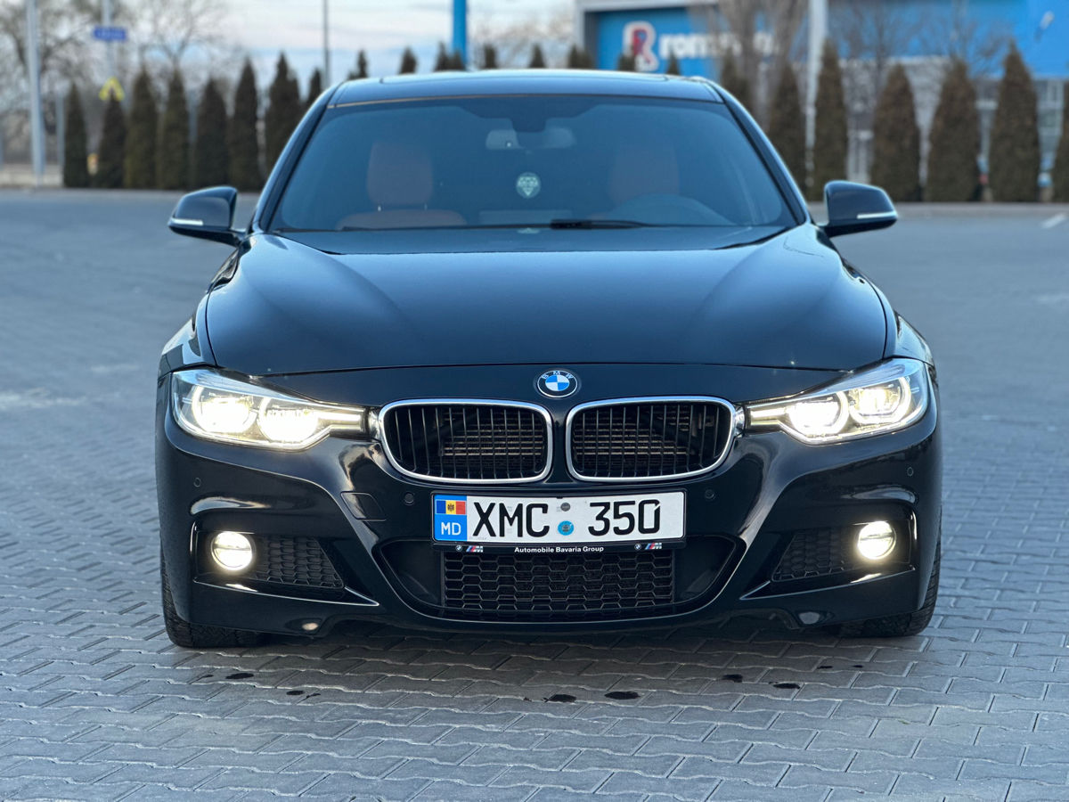 BMW 3 Series foto 1