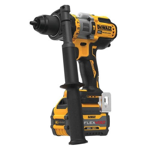 Dewalt DCD999T1 foto 1