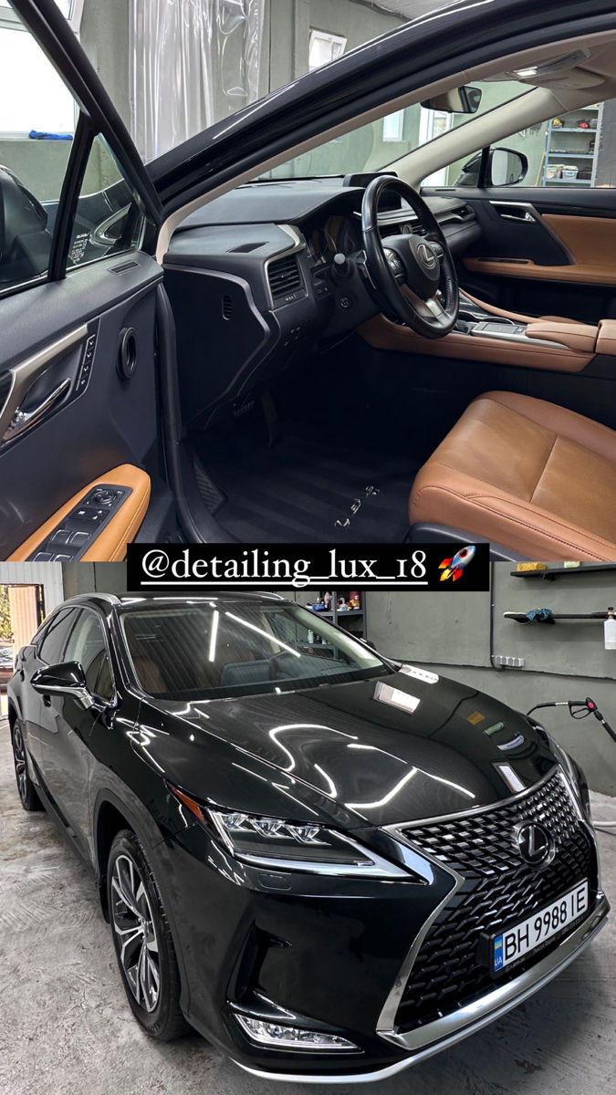 Ofer Cursuri De Detailing Auto foto 17