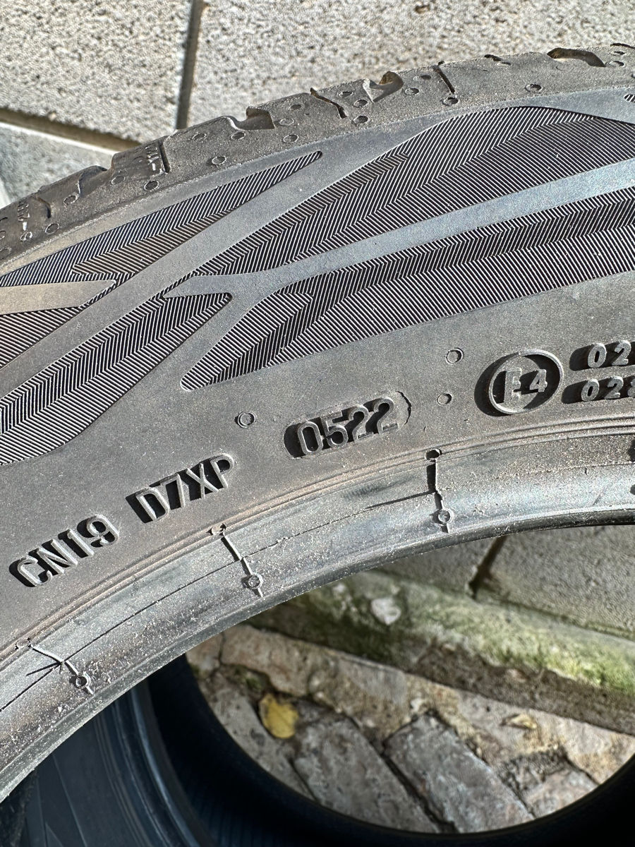 Шины 195/55r16 фото 4
