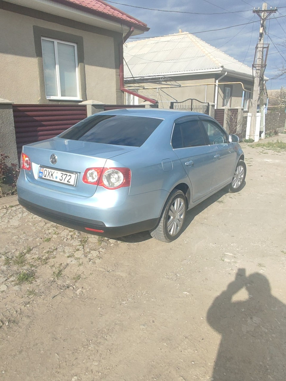 VolkswagenJetta
