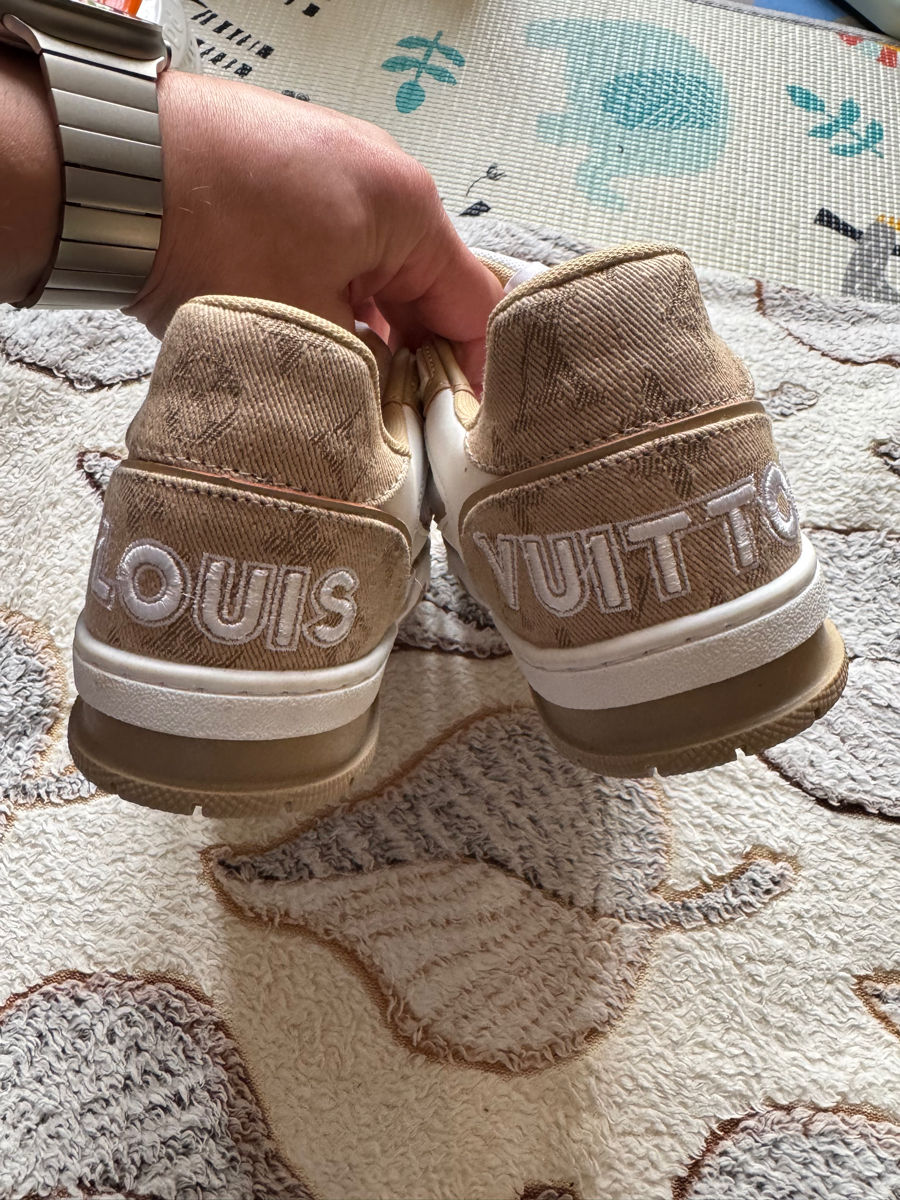 Louis   Vuitton  replica new foto 1