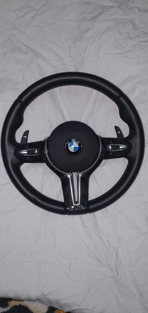 Volan Bmw M foto 6