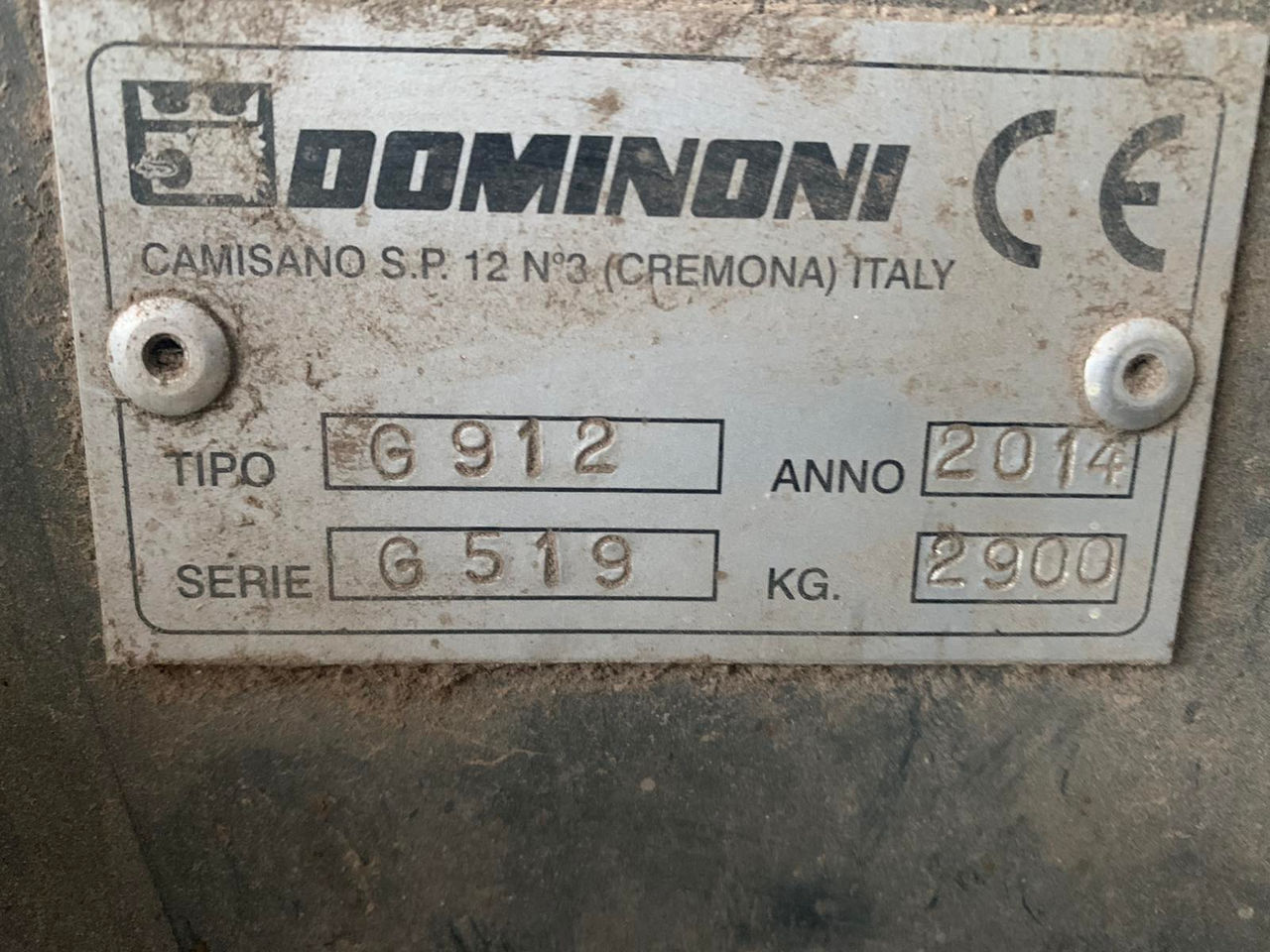 Seceratoare de floarea  soarelui  dominoni pe 12 rînduri фото 1