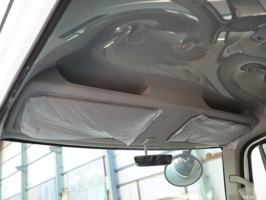 Byd T5 EV Truck foto 17