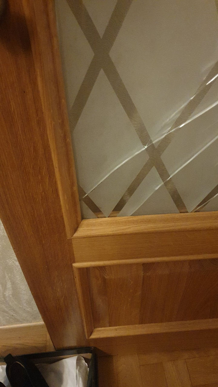 Reparam si restauram practic tot: mobila, sticla, lustre, tablouri, statuete. foto 5
