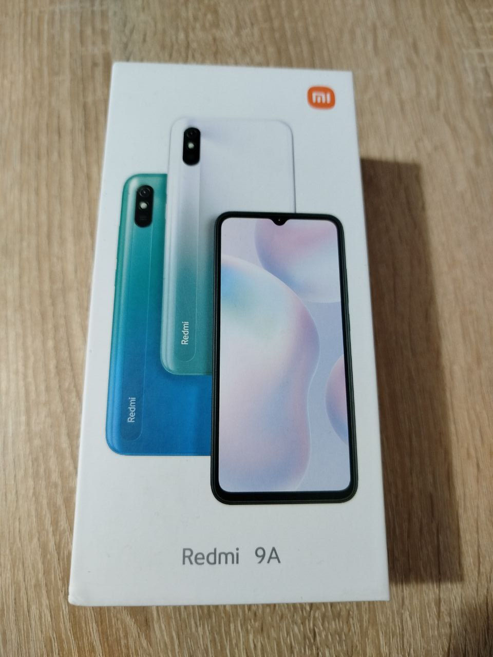 Xiaomi Redmi 9A 2/32 Gb foto 4