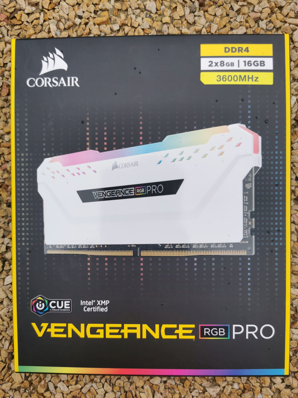 Corsair crucial ddr4 ddr5 16gb 32gb 64gb 3200 3600 4800 5200 5600 6000